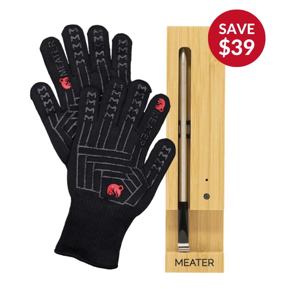 MEATER and Mitts Bundle MEATER AU
