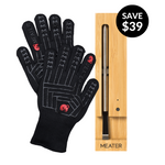 Original MEATER & Mitts