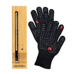 MEATER Plus & Mitts Bundle