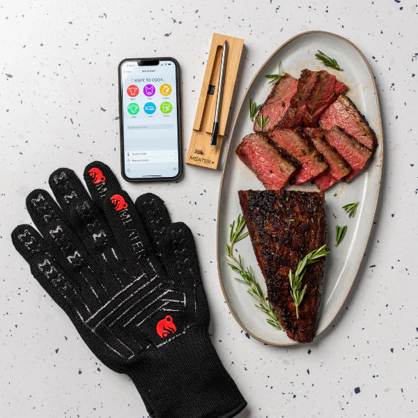 MEATER Plus & Mitts Bundle MEATER AU