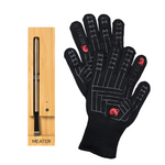 Original MEATER & Mitts