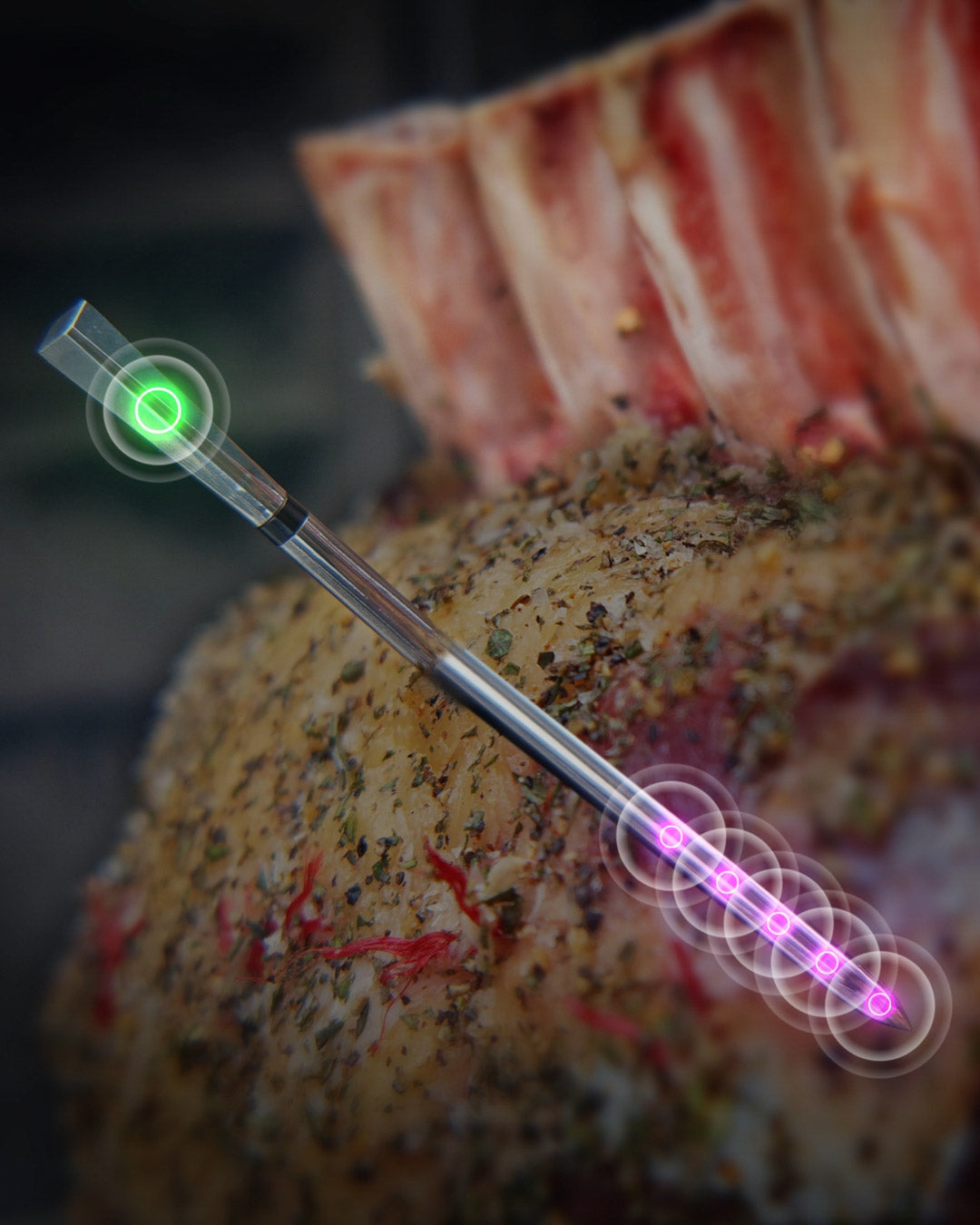 Smart Temp™ Technology