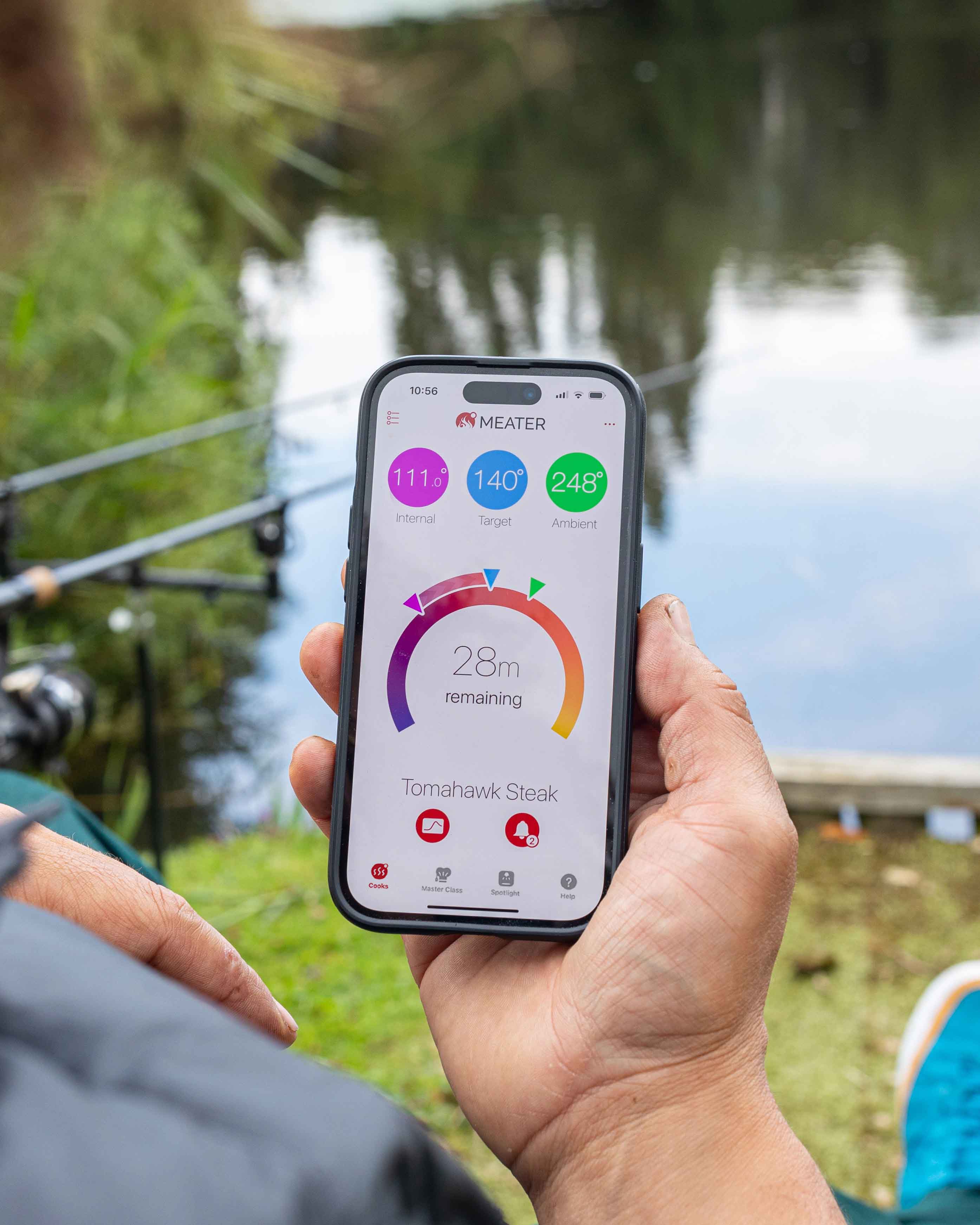 Bluetooth 5.2 Coded PHY Long Range