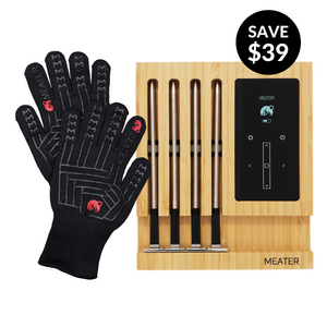 MEATER Plus & Mitts Bundle – MEATER US