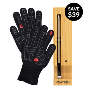 MEATER Plus & Mitts Bundle